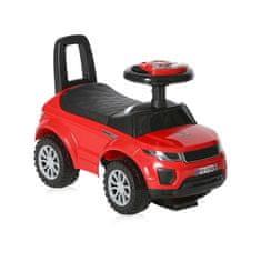 Lorelli Poganjalec avto OFF ROAD RED