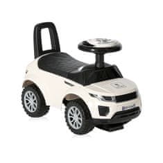 Lorelli Poganjalec avto OFF ROAD WHITE