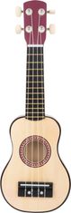 Small foot majhna noga Ukulele