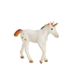 Animal Planet Mojo Unicorn Rainbow Cub