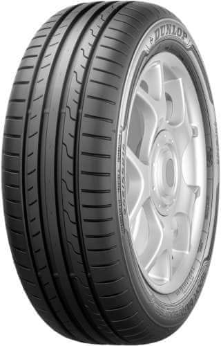 Dunlop letne gume Sport BluResponse 215/50R17 95V XL