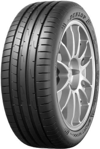 Dunlop letne gume SP Sport Maxx RT 2 255/40R18 99Y XL MFS