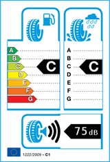 Nexen letne gume N'Blue Eco 225/60R16 98V 