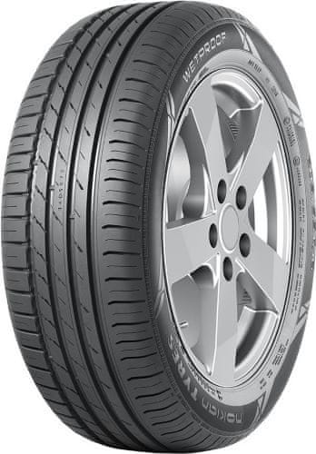 Nokian Tyres letne gume Wetproof 195/45R16 84V XL