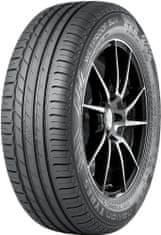 Nokian Tyres letne gume Wetproof SUV 235/70R16 106H 