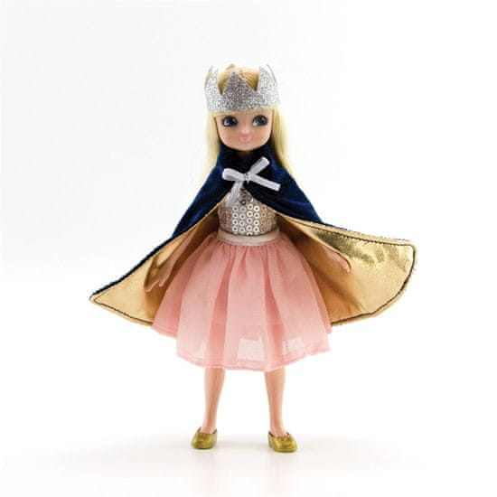 Lottie Doll Castle Queen