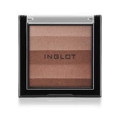 INGLOT cosmetics AMC Multicolour System Bronzing Powder 78