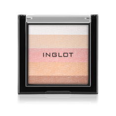 INGLOT cosmetics AMC Multicolour System Highlighting Powder 83