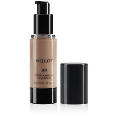 INGLOT cosmetics HD Perfect Coverup Foundation/ HD prekrivna podlaga 74 (LC)