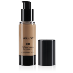 INGLOT cosmetics HD Perfect Coverup Foundation/ HD prekrivna podlaga 77 (MW)