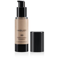 INGLOT cosmetics HD Perfect Coverup Foundation/ HD prekrivna podlaga 79 (LC)