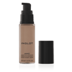 INGLOT cosmetics AMC Cream Foundation NF LC200