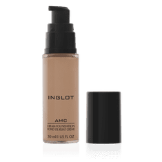 INGLOT cosmetics AMC Cream Foundation NF LC300