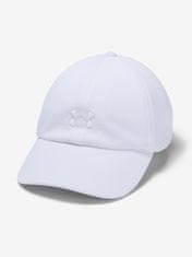 Under Armour Kapa s šiltom Play Up Cap-WHT UNI