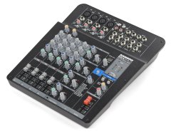 Samson MixPad MXP124FX Mešalna miza