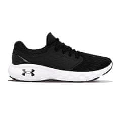 Under Armour UA Charged Vantage-BLK, UA Charged Vantage-BLK | 3023550-001 | 9.