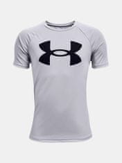 Under Armour Majica Tech Big Logo SS-GRY XL