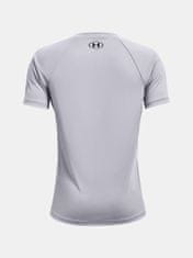 Under Armour Majica Tech Big Logo SS-GRY XL