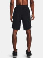 Under Armour Kratke hlače UA Launch SW 9'' Short-BLK S