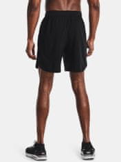 Under Armour Kratke hlače UA Launch SW 7'' Short-BLK XXL