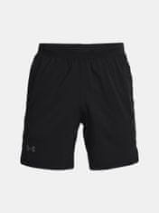 Under Armour Kratke hlače UA Launch SW 7'' Short-BLK XXL