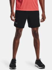 Under Armour Kratke hlače UA Launch SW 7'' Short-BLK XXL