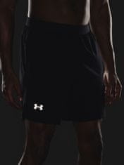 Under Armour Kratke hlače UA Launch SW 7'' Short-BLK XXL