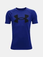 Under Armour Majica UA Tech Big Logo SS-BLU XS