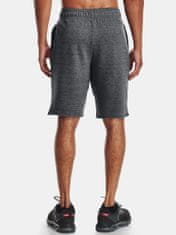 Under Armour Kratke hlače RIVAL TERRY SHORT-GRY M