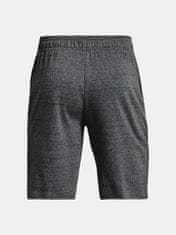 Under Armour Kratke hlače RIVAL TERRY SHORT-GRY M