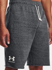 Under Armour Kratke hlače RIVAL TERRY SHORT-GRY M