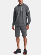 Under Armour Kratke hlače RIVAL TERRY SHORT-GRY M