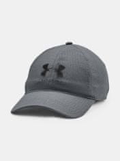 Under Armour Kapa s šiltom Isochill Armourvent ADJ-GRY UNI