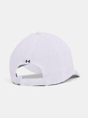 Under Armour Kapa s šiltom Isochill Armourvent ADJ-WHT UNI