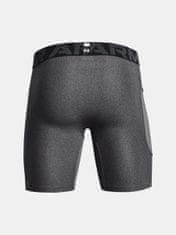 Under Armour Kratke hlače UA HG Armour Shorts-GRY XXXXL