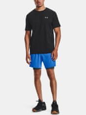 Under Armour Kratke hlače UA HG Armour Shorts-GRY XXXXL