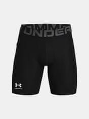 Under Armour Kompresijsko Kratke hlače UA HG Armour Shorts-BLK L