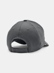 Under Armour Kapa s šiltom UA Golf96 Hat-GRY UNI