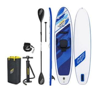 Bestway Oceana Convertible set