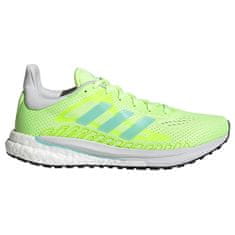 Adidas SOLARNI GLID 3 W, SOLARNI GLID 3 W | FY1114 | HIREYE / CLAQUA / DSHGRY | 4.