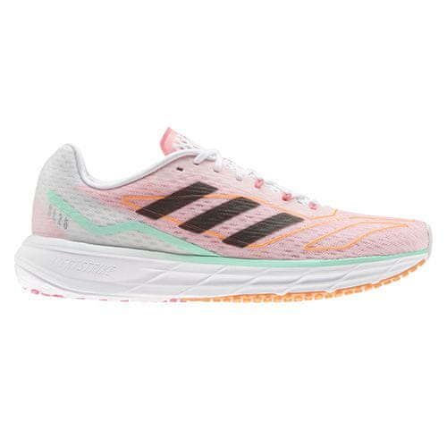 Adidas SL20.2 POLETJE.PRIPRAVLJENO, SL20.2 POLETJE.PRIPRAVLJENO FW2198 | FTWWHT / CBLACK / CLEMIN | 7-