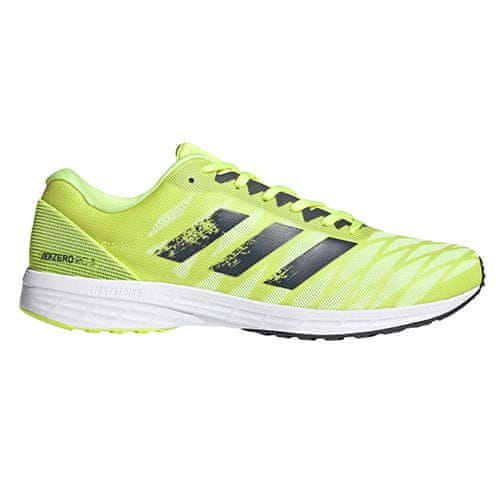 Adidas ADIZERO RC 3 M, ADIZERO RC 3 M | FW9299 | SYELLO / CRENAV / HIREYE | 8.