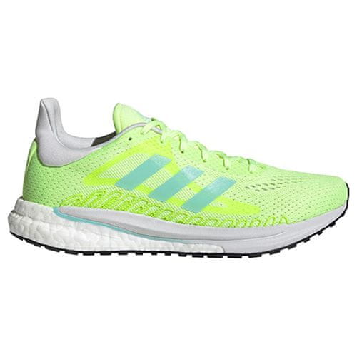 Adidas SOLARNI GLIDE 3 W - 38 EU, 38 EU 5 UK | 6,5 ZDA | 23,3 cm