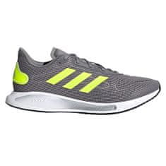 Adidas GALAXAR Run M, GALAXAR Run M | FX6885 | GRETHR / SYELLO / FTWWHT | 11.