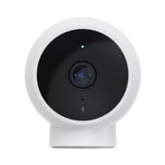 Xiaomi Mi Home MJSXJ02HL nadzorna kamera, 170 °, 1080p, bela