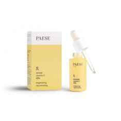 PAESE cosmetics Serum C vitamin.