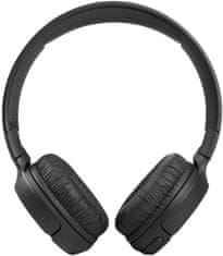 Tune 510BT brezžične slušalke, črne