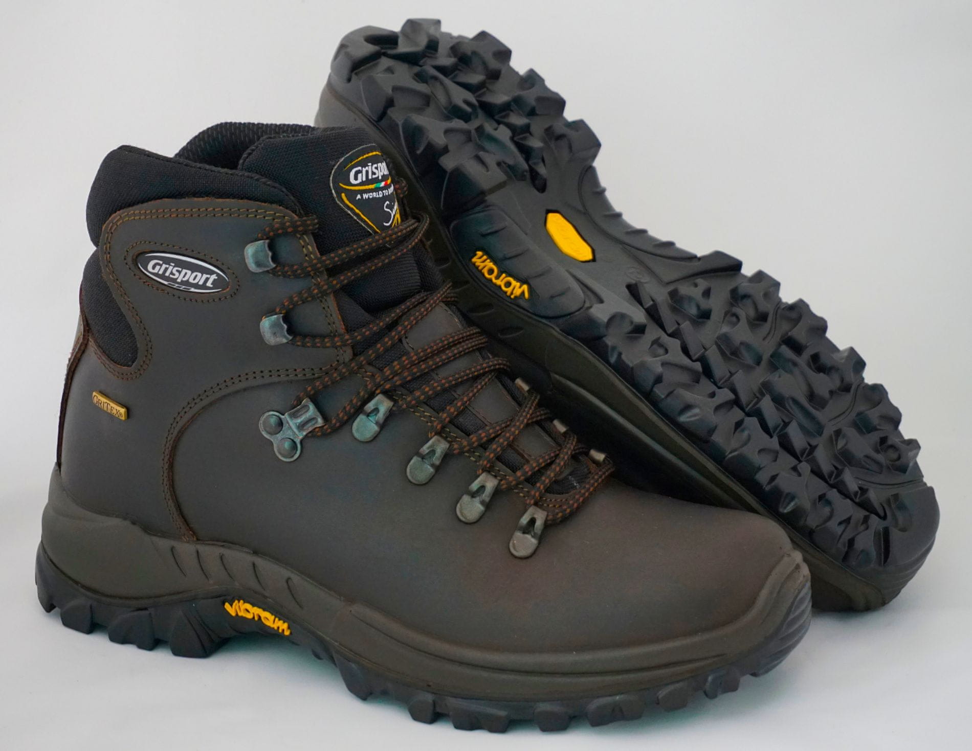 Grisport cristallo hotsell hiking boots