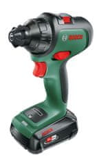 Bosch AdvancedDrill 18 akumulatorski izvijač, komplet (06039B5007)