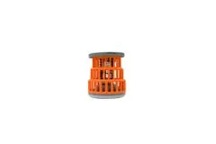 Vango Midge 100 Orange LED svetilka